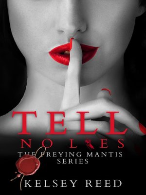 cover image of Tell No Lies